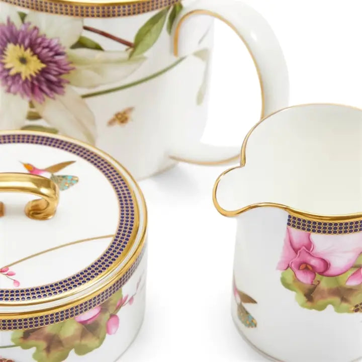 HUMMINGBIRD 3-PIECE SET