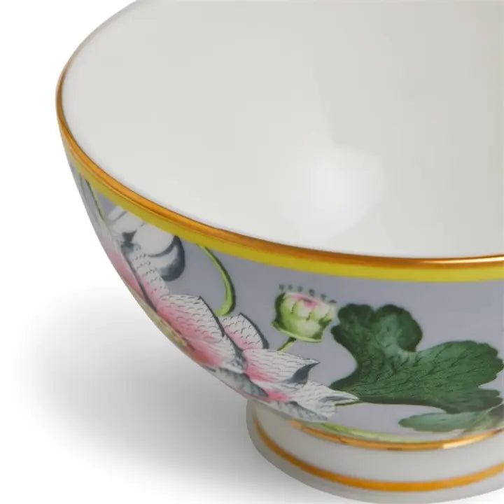 WONDERLUST WATERLILY GIFT BOWL