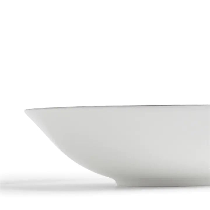 GIO PLATINUM CEREAL BOWL