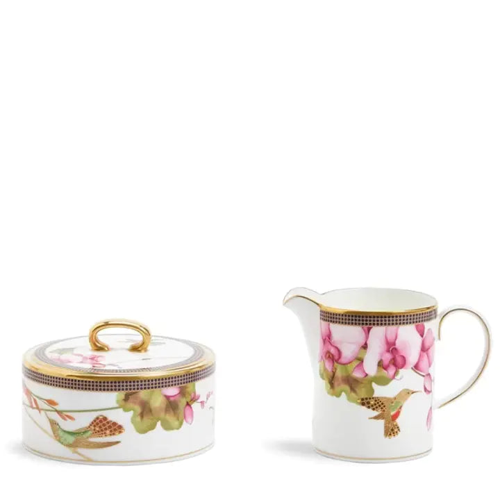 HUMMINGBIRD 3-PIECE SET