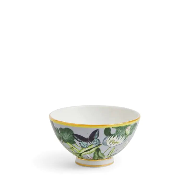 WONDERLUST WATERLILY GIFT BOWL