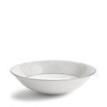 GIO PLATINUM CEREAL BOWL