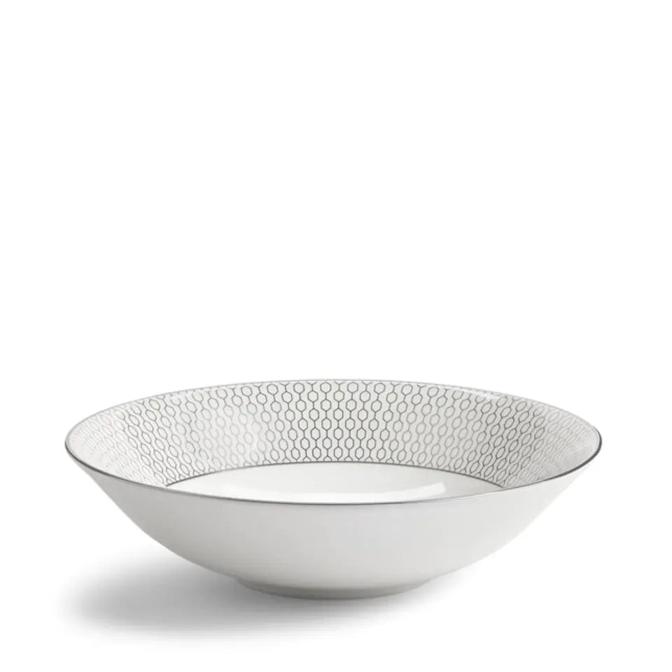 GIO PLATINUM CEREAL BOWL