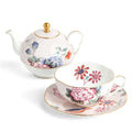 CUCKOO TEA FOR ONE