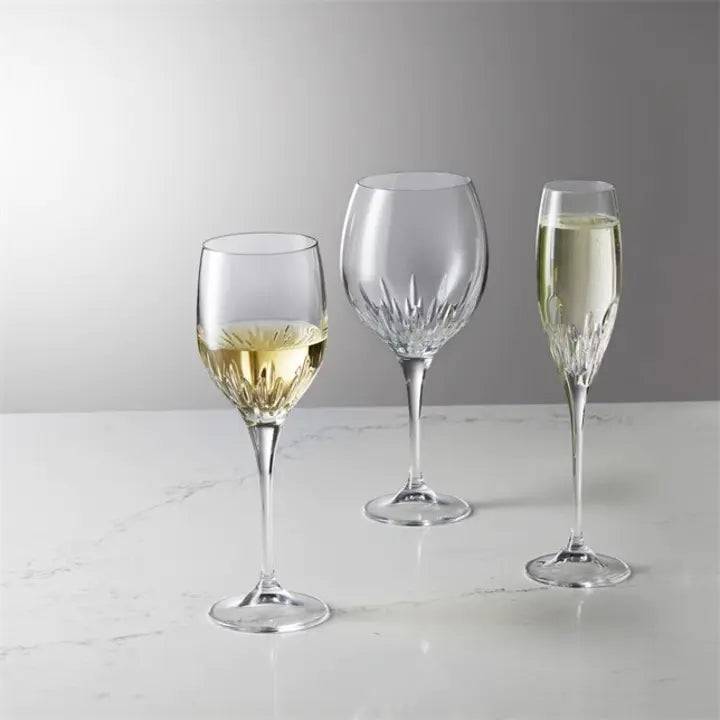 VERA WANG DUCHESSE WINE GLASS, SET OF 2