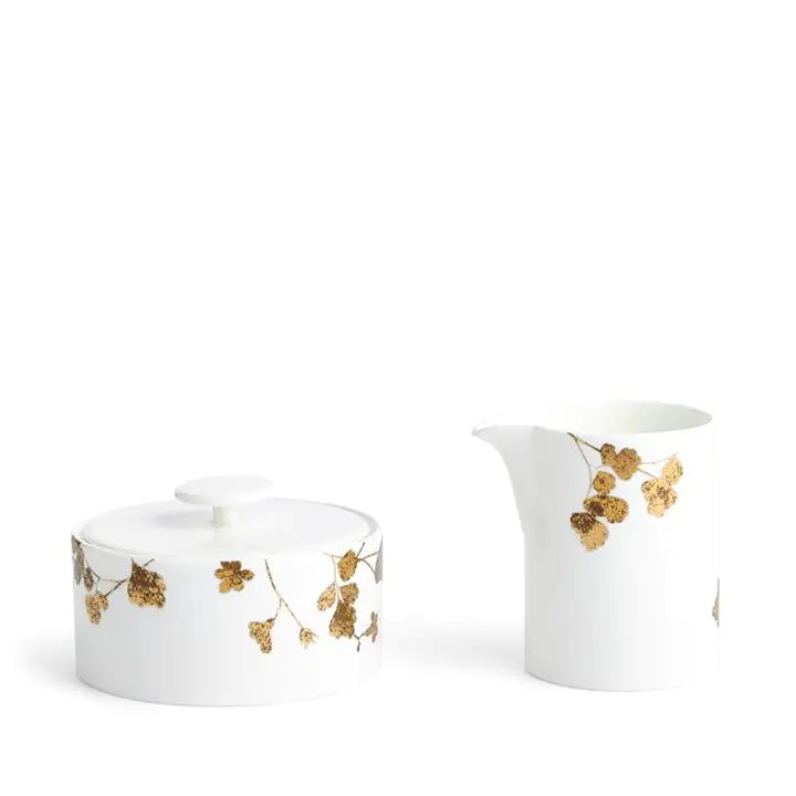 VERA WANG JARDIN BEVERAGE SET