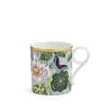 WONDERLUST WATERLILY MUG
