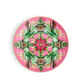 WONDERLUST PINK LOTUS PLATE