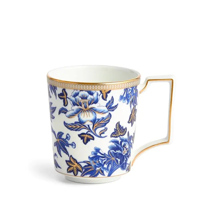 HIBISCUS MUG