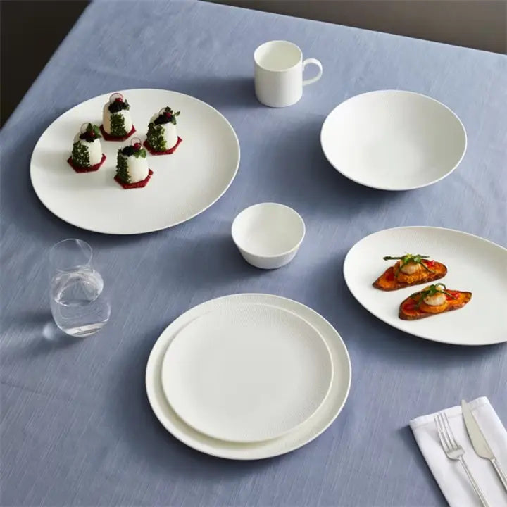 GIO DINNER PLATE