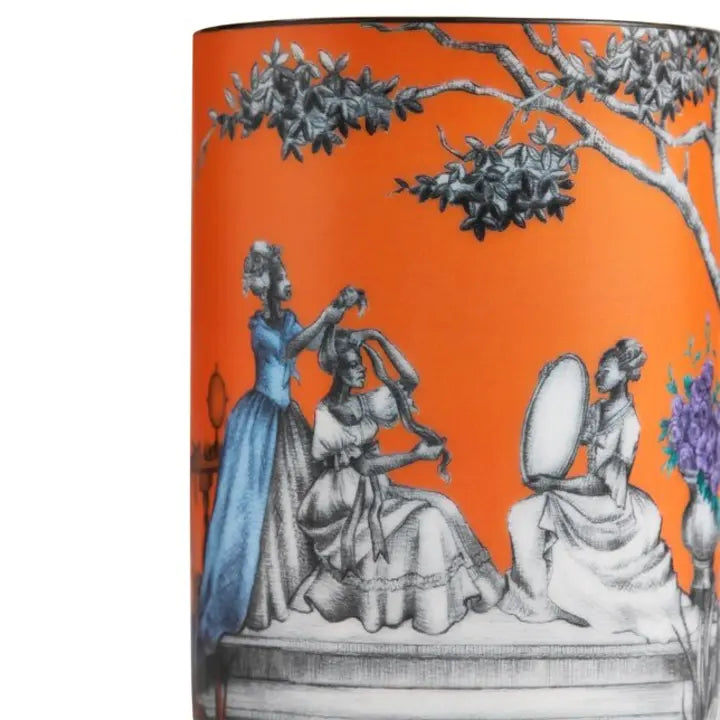 SHEILA BRIDGES VANITY MUG