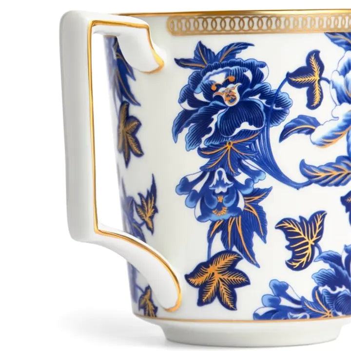 HIBISCUS MUG
