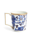 HIBISCUS MUG