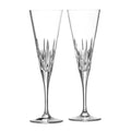 VERA WANG DUCHESSE TOASTING FLUTE, PAIR