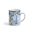 SHEILA BRIDGES BASKETBALL MUG