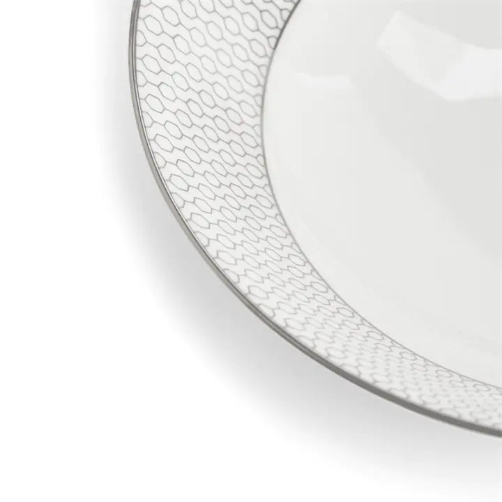 GIO PLATINUM CEREAL BOWL