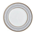 RENAISSANCE GOLD DINNER PLATE