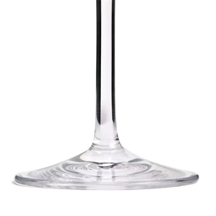 VERA WANG DIAMOND MOSAIC GOBLET PAIR